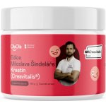 OlaOla Edice Miloslava Šindeláře Kreatin monohydrát 250 g – Zboží Mobilmania