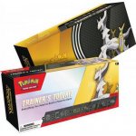 Pokémon TCG June Trainers Toolkit – Zbozi.Blesk.cz