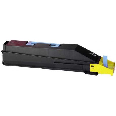 123toner.cz Kyocera Mita TK-880y - kompatibilní – Zboží Mobilmania