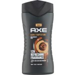 Axe Dark Temptation Men sprchový gel 250 ml – Hledejceny.cz