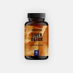 Liver Detox 90 kapslí – Hledejceny.cz