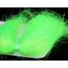 Výroba nástrahy Sybai Dubbing Supreme Wing Hair Fluo Chartreuse