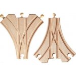 Maxim Třícestná výhybka – 2 kusy – Hledejceny.cz