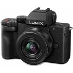 Panasonic Lumix DC-G100 – Sleviste.cz