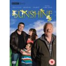 Sunshine DVD