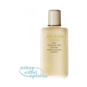 SHISEIDO CONCENTRATE Moisturizing Lotion Hydratační tělové mléko 100 ml