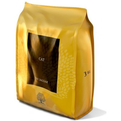Essential Foods Cat The Jaguar 6 kg – Zboží Mobilmania