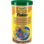 Tetra Pond Flakes 1 l – Zboží Dáma