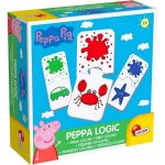 Liscianigioch Peppa Pig Dvojice – Zboží Živě