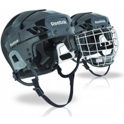 Hokejová helma Reebok 5K SR