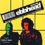 Nitzer Ebb - Ebbhead CD – Hledejceny.cz