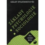 Základy psychologie, sociologie – Zboží Mobilmania