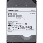 WD Ultrastar HC580 24 TB, WUH722424ALE6L4 – Zboží Živě