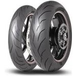 Pirelli Diablo Rosso IV 180/60 R17 75W – Zboží Mobilmania