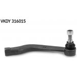 Hlava příčného táhla řízení SKF VKDY 316015 – Hledejceny.cz