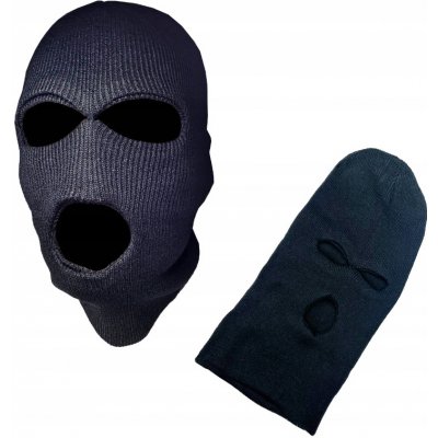 LOLO BDSM maska na obličej s otvorem na ústa – Zboží Mobilmania