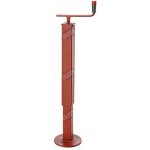 simol Opěrná noha teleskopická 460 mm 600 kg | Zboží Auto