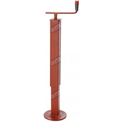 simol Opěrná noha teleskopická 460 mm 600 kg | Zboží Auto