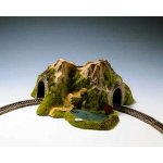 Noch tunel jednokolejný rohový 34660 – Zboží Dáma