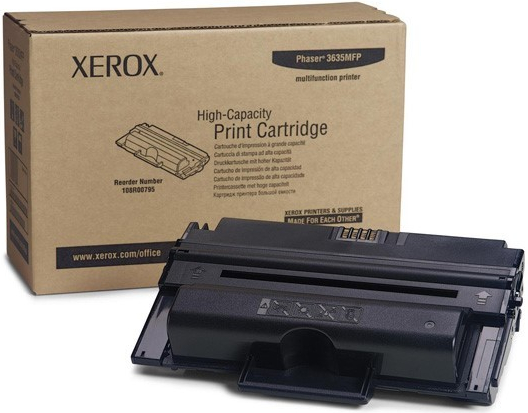 Xerox 106R01444 - originální