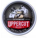 Uppercut Deluxe Featherweight extra silný vosk na vlasy 70 g – Sleviste.cz