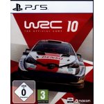 WRC 10: The Official Game – Zboží Živě