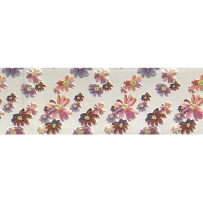 Expa-nails folie květiny 4 4 x 100 cm – Hledejceny.cz