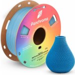 Polymaker Panchroma PLA Dual Matte Glacier Blue led-modrá 1,75mm 1kg – Zboží Živě