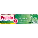 Protefix Fixační krém na zubní protézu Aloe Vera 47 g – Zboží Dáma