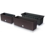 Prosperplast DRC600-S433 Samozavlažovací truhlík – Hledejceny.cz