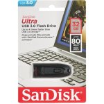 SanDisk Cruzer Ultra 32GB SDCZ48-032G-U46 – Hledejceny.cz