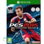 Pro Evolution Soccer 2015 – Hledejceny.cz