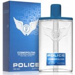 Police Cosmopolitan toaletní voda pánská 100 ml – Hledejceny.cz