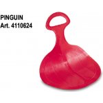 Plastkon Pinguin Kluzák růžová – Zboží Dáma