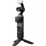 DJI Osmo Pocket 4 Creator Combo CP.OS.00000544.04 – Zboží Živě