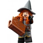 LEGO® Minifigurka 71047 Dungeons & Dragons® Tasha královna čarodějnic – Zboží Dáma