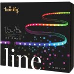 Twinkly Line 1,5m prodlužovací LED pásek – Hledejceny.cz