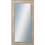 DANTIK TOOTH 50 x 100 cm stříbrná 2779 – Hledejceny.cz