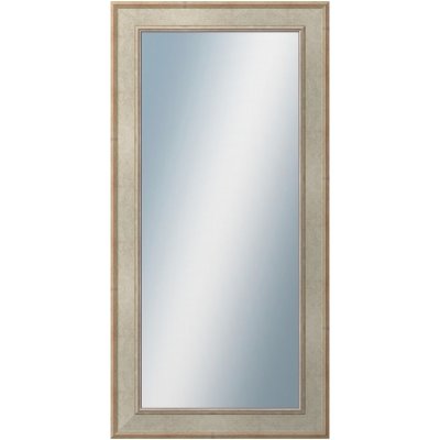 DANTIK TOOTH 50 x 100 cm stříbrná 2779 – Hledejceny.cz
