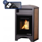 HS Flamingo Aquaflam Vario Barma 11/5 Ořech elektronická – Zboží Dáma