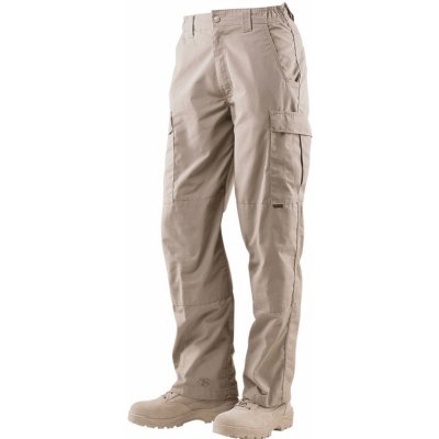 Kalhoty Tru-Spec 24-7 Tactical Cargo khaki