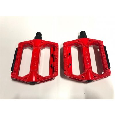 Wellgo III pedály – Zboží Dáma