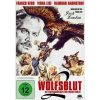 DVD film Wolfsblut 2 - Teufelsschlucht Der Wilden Wölfe DVD