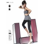 NINA 200den-leginy BasBleu black-černé – Hledejceny.cz