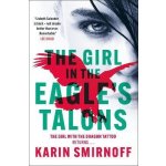 The Girl in the Eagle's Talons - Karin Smirnoff – Hledejceny.cz