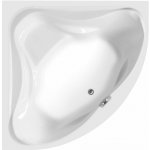 AQUALINE DUNAJ II 150 x 150 cm G1350 – Zboží Dáma