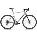 Basso Tera Silver Brushed Sram Apex Microtech MX25 2022