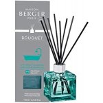Maison Berger Paris aroma difuzér Cube Proti zápachu z koupelny Aquatic vůně 125 ml – Zboží Mobilmania