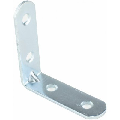 MTR Úhelník spojovací ÚP2 50x50x15mm 2,0mm – Zbozi.Blesk.cz