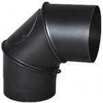 HS Flamingo koleno nastavitelné 90° 180 mm 2 mm HSF01-018 – Sleviste.cz